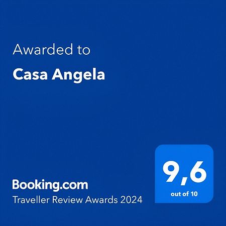 Casa Angela Villa Las Fraguas Eksteriør bilde
