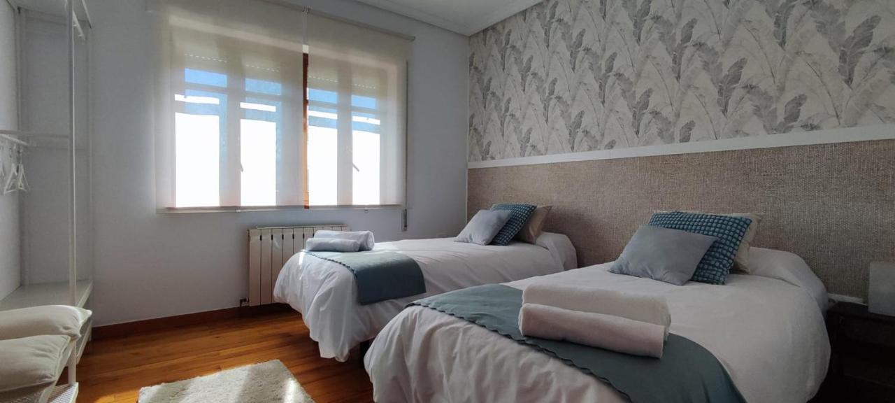 Casa Angela Villa Las Fraguas Eksteriør bilde