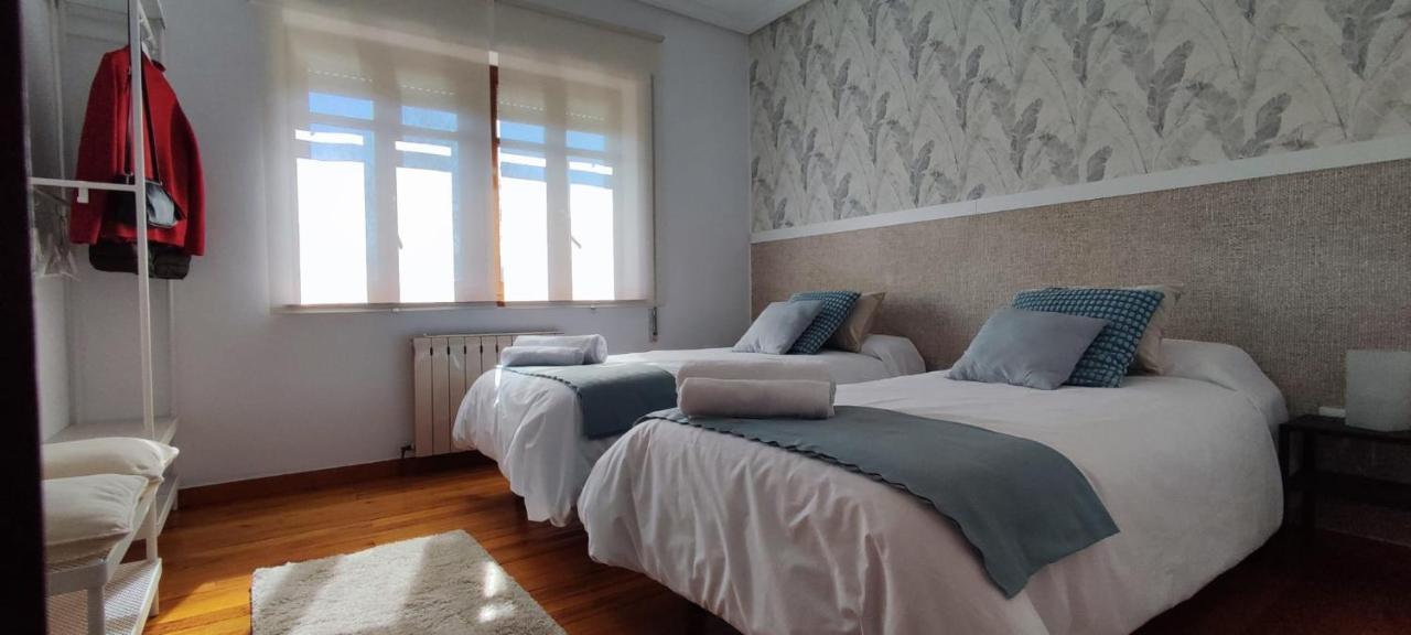 Casa Angela Villa Las Fraguas Eksteriør bilde