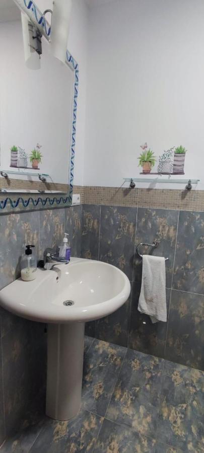 Casa Angela Villa Las Fraguas Eksteriør bilde