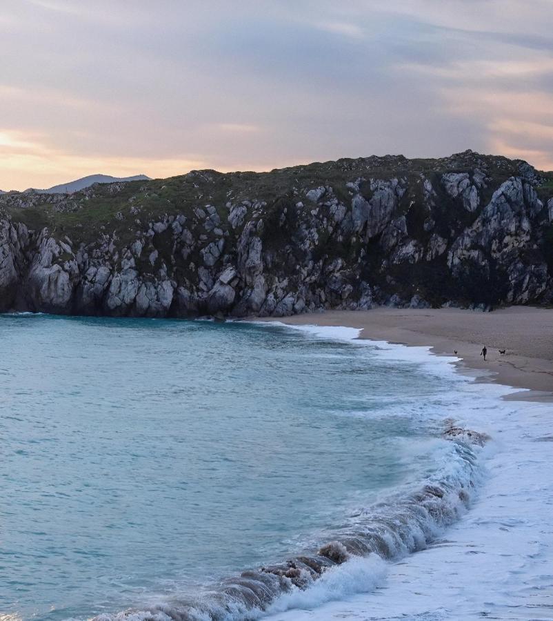 Casa Angela Villa Las Fraguas Eksteriør bilde
