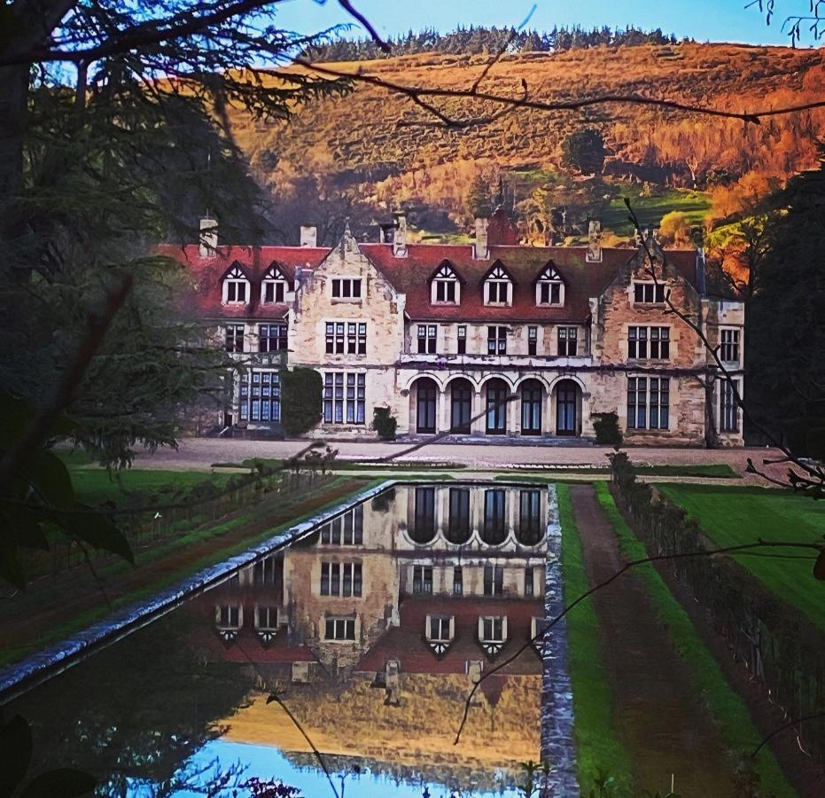 Casa Angela Villa Las Fraguas Eksteriør bilde