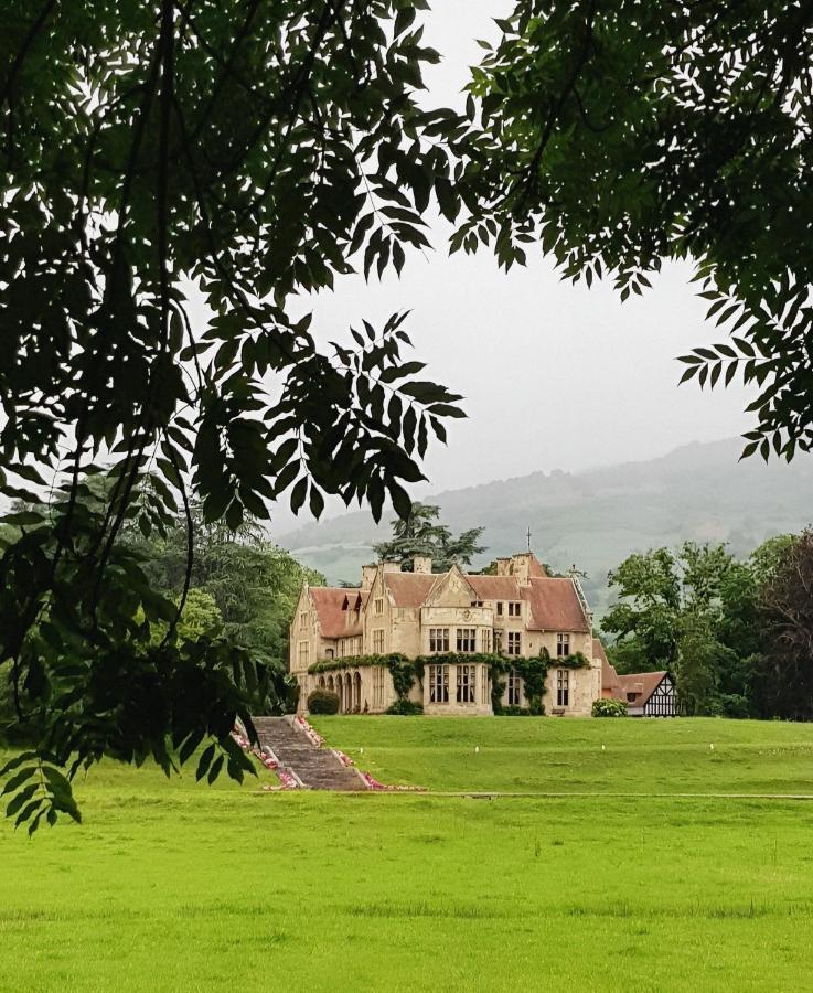 Casa Angela Villa Las Fraguas Eksteriør bilde